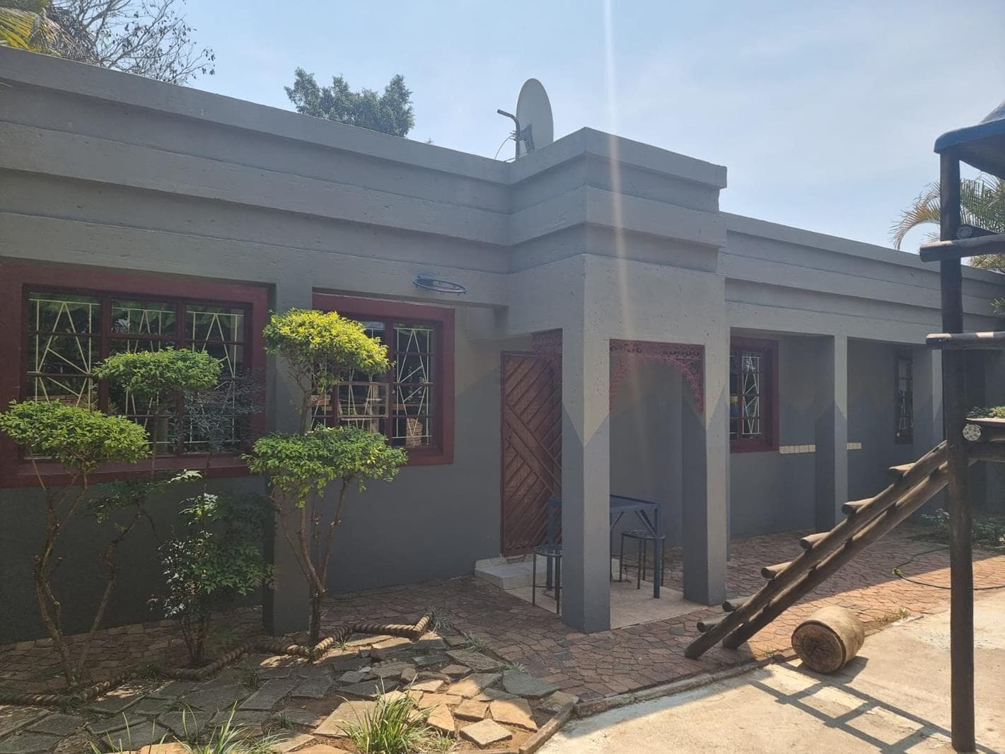 4 Bedroom House in Rustenburg Central
