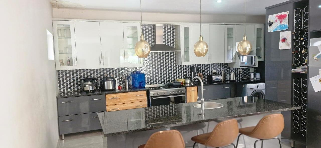 3 Bedroom Townhouse in Rustenburg Central