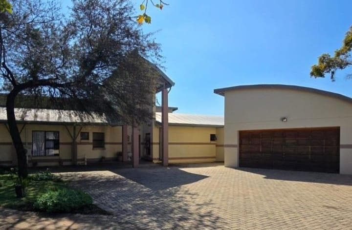 3 Bedroom House in Mafikeng