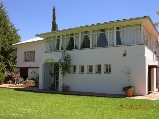 4 Bedroom House in Springbok