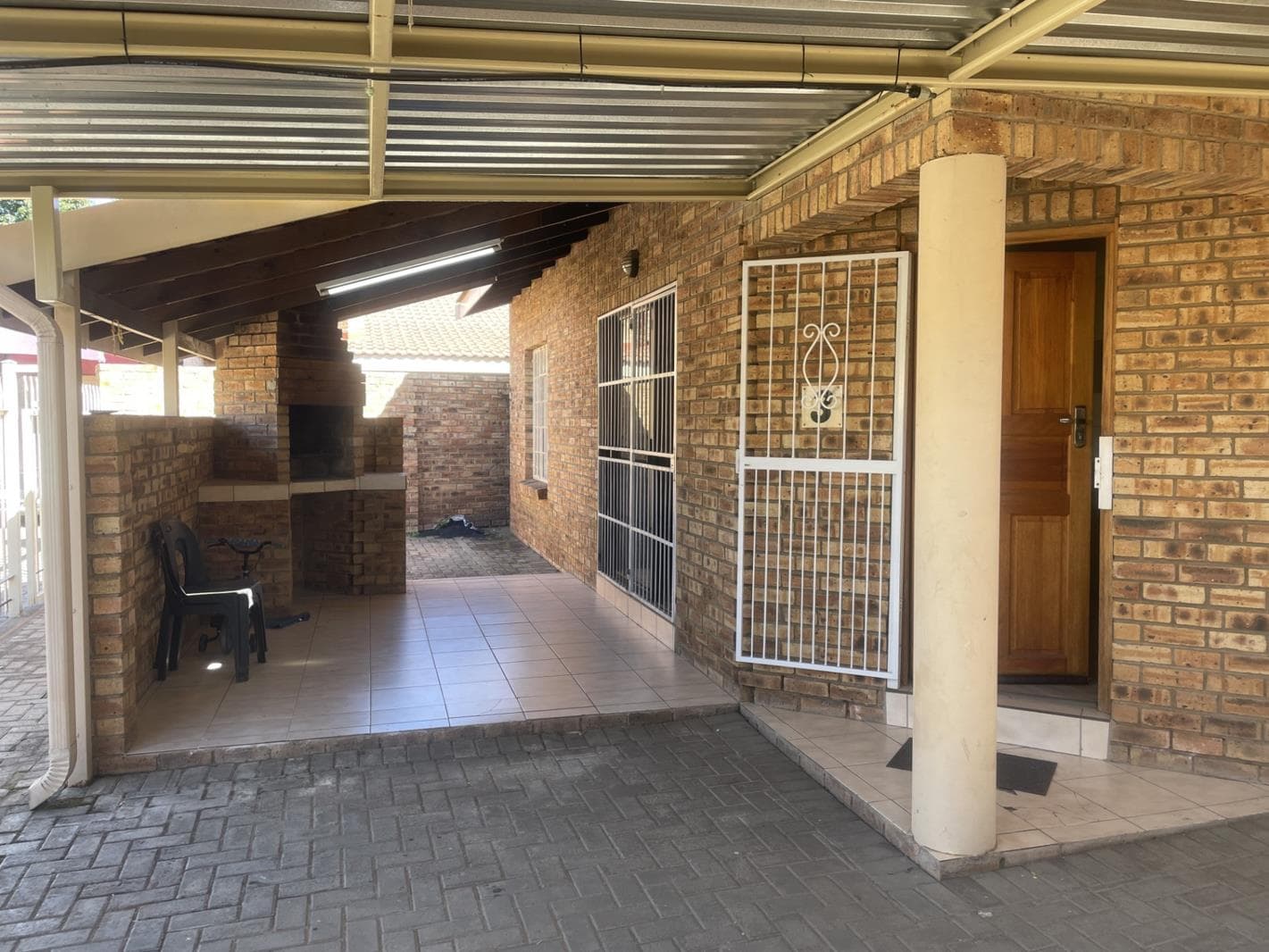 2 Bedroom Townhouse in Cassandra