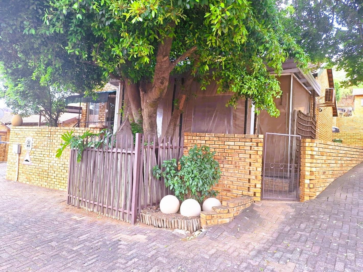 3 Bedroom House in Safari Gardens