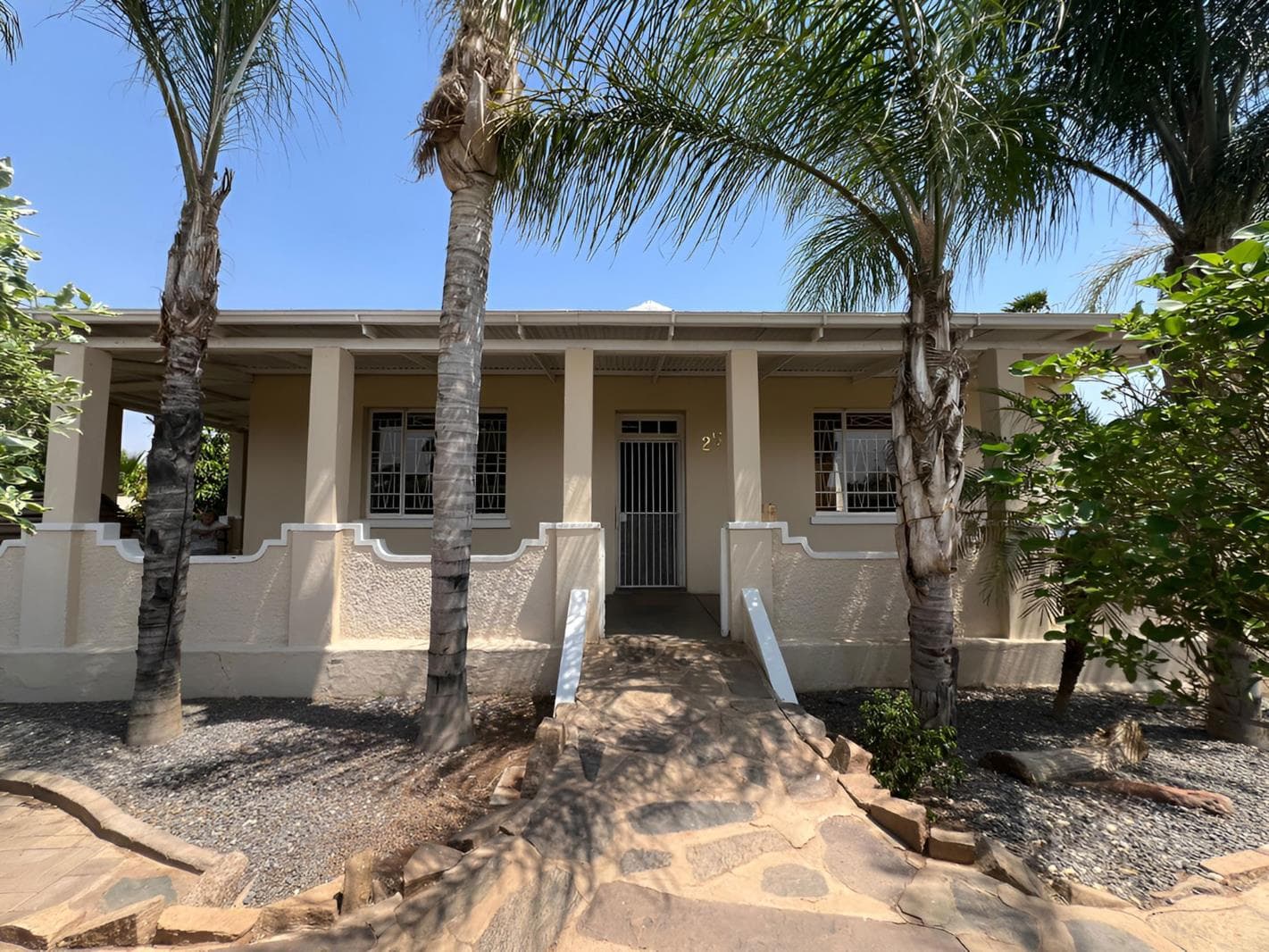3 Bedroom House in Upington Central