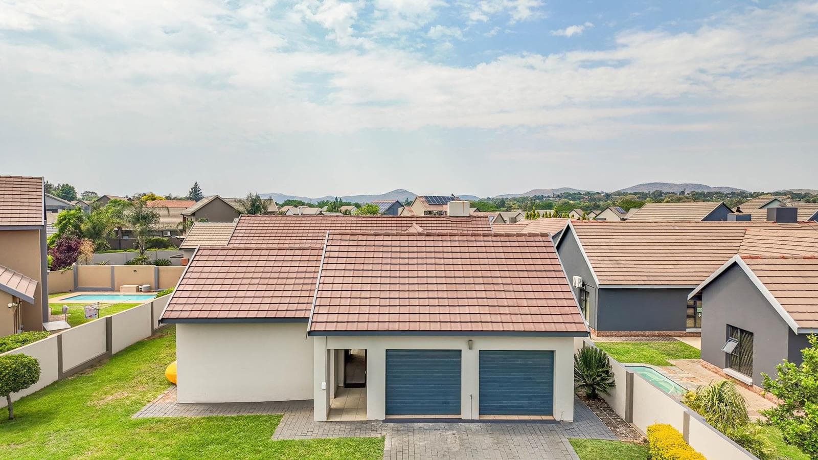 3 Bedroom House in Melodie