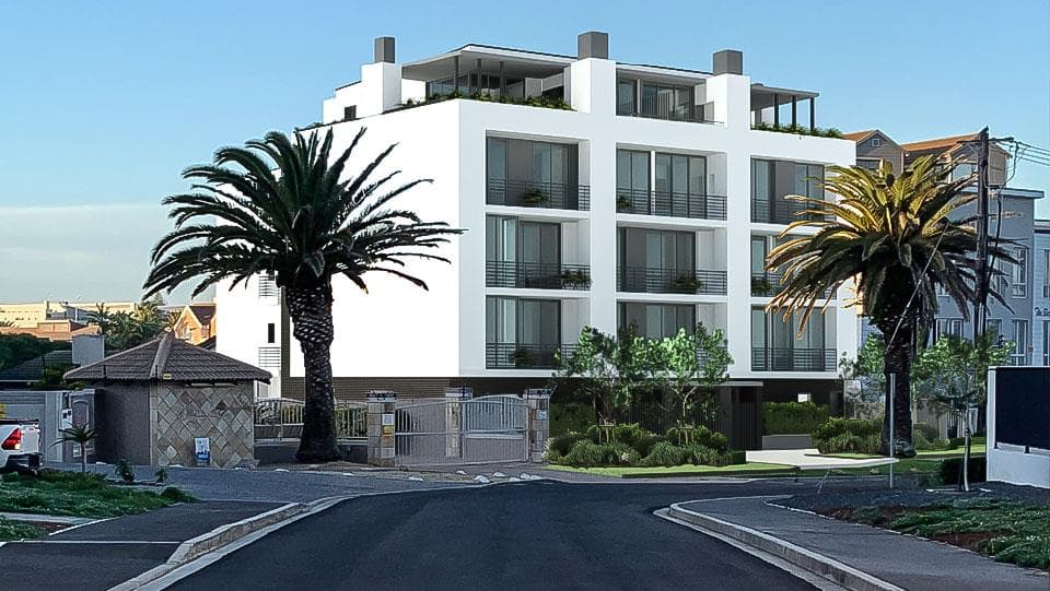 5 Bedroom House in Waves Edge