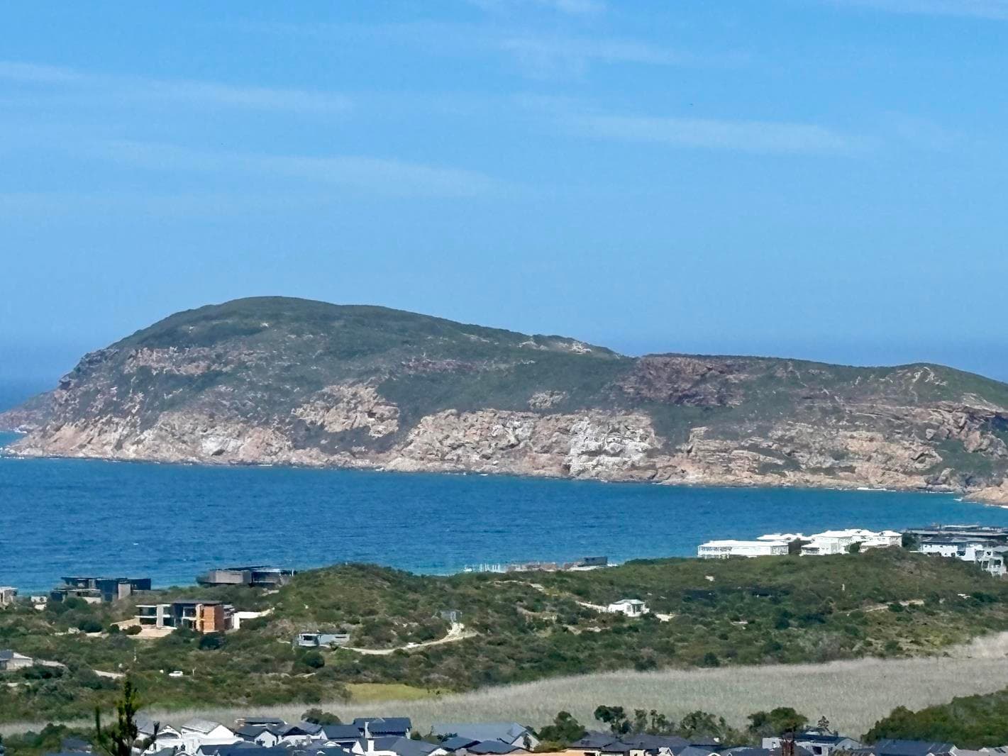 1 150 m² Land available in Whale Rock