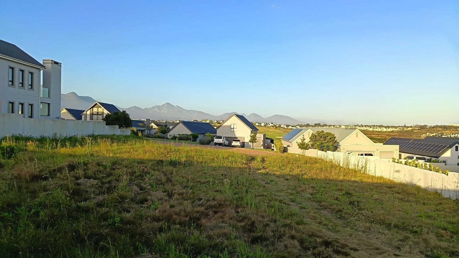 861 m² Land available in Kingswood Golf Estate