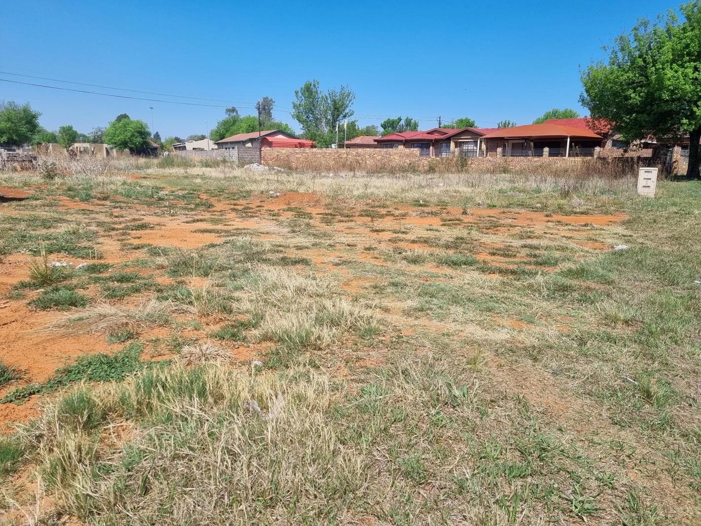 Property for sale in Sunset View