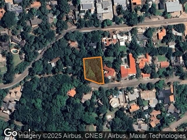 1 437 m² Land available in Schoemansville
