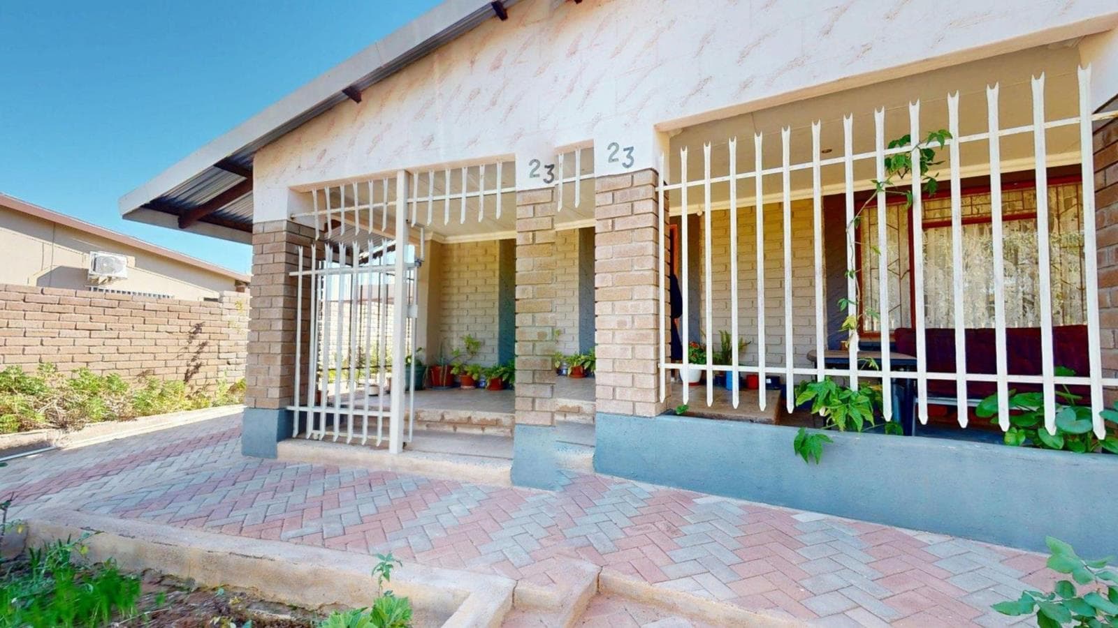 4 Bedroom House in Upington Central
