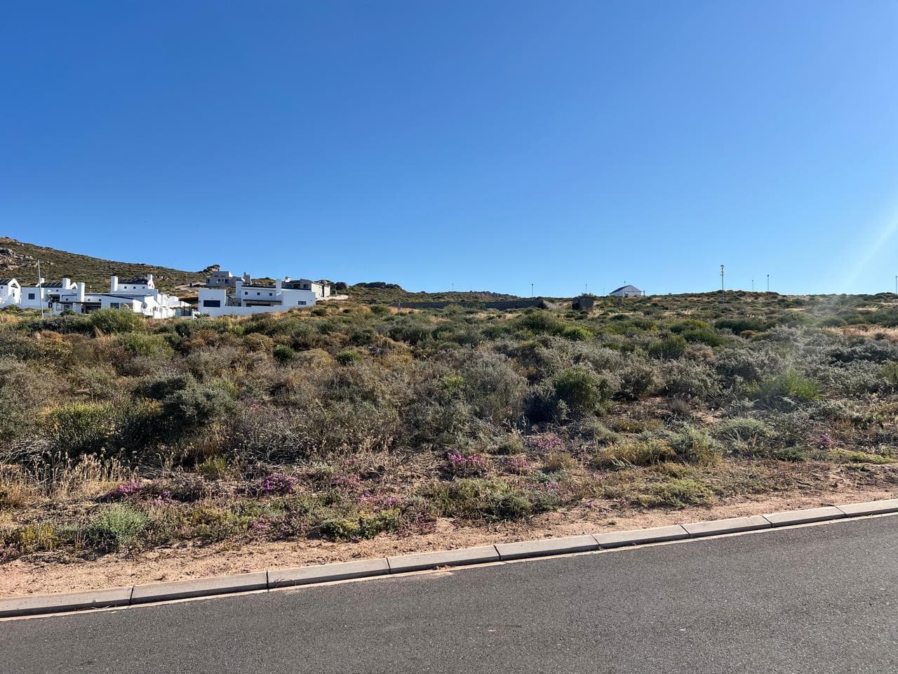 324 m² Land available in St Helena Views