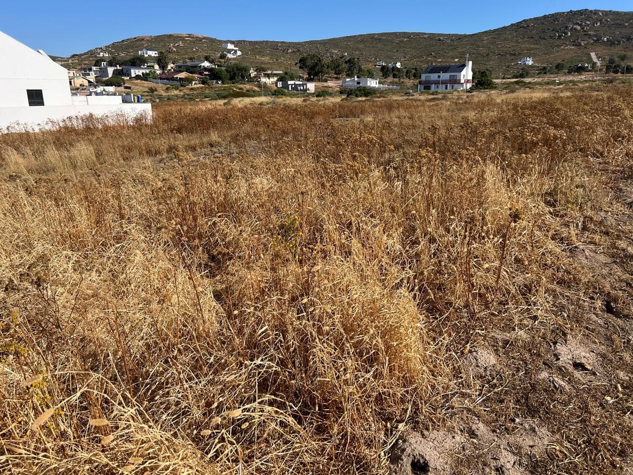 299 m² Land available in St Helena Views