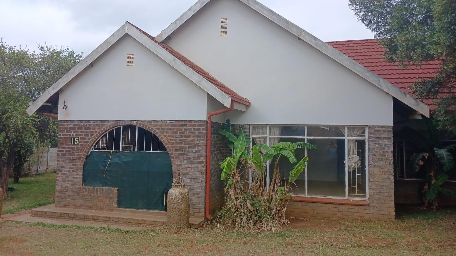 4 Bedroom House in Zeerust