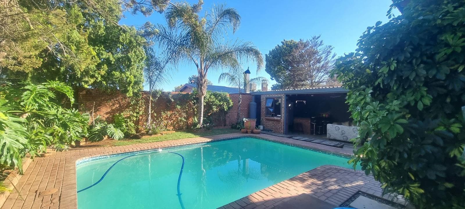 4 Bedroom House in South Ridge