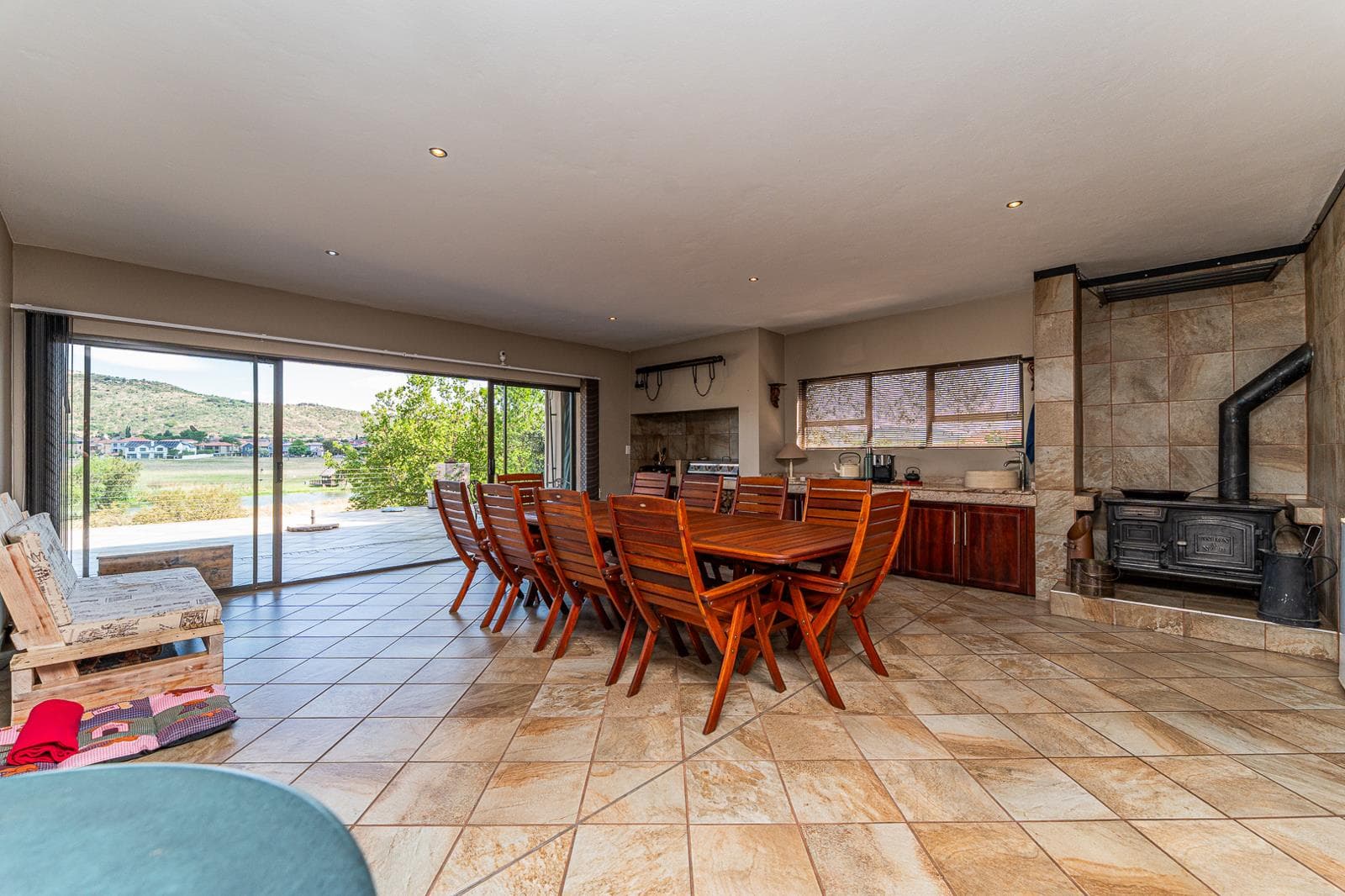 4 Bedroom House in Xanadu