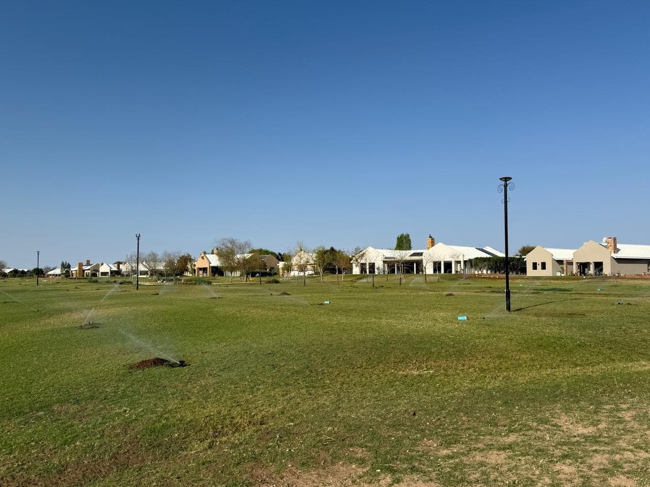 2 Bedroom House in Louisvale