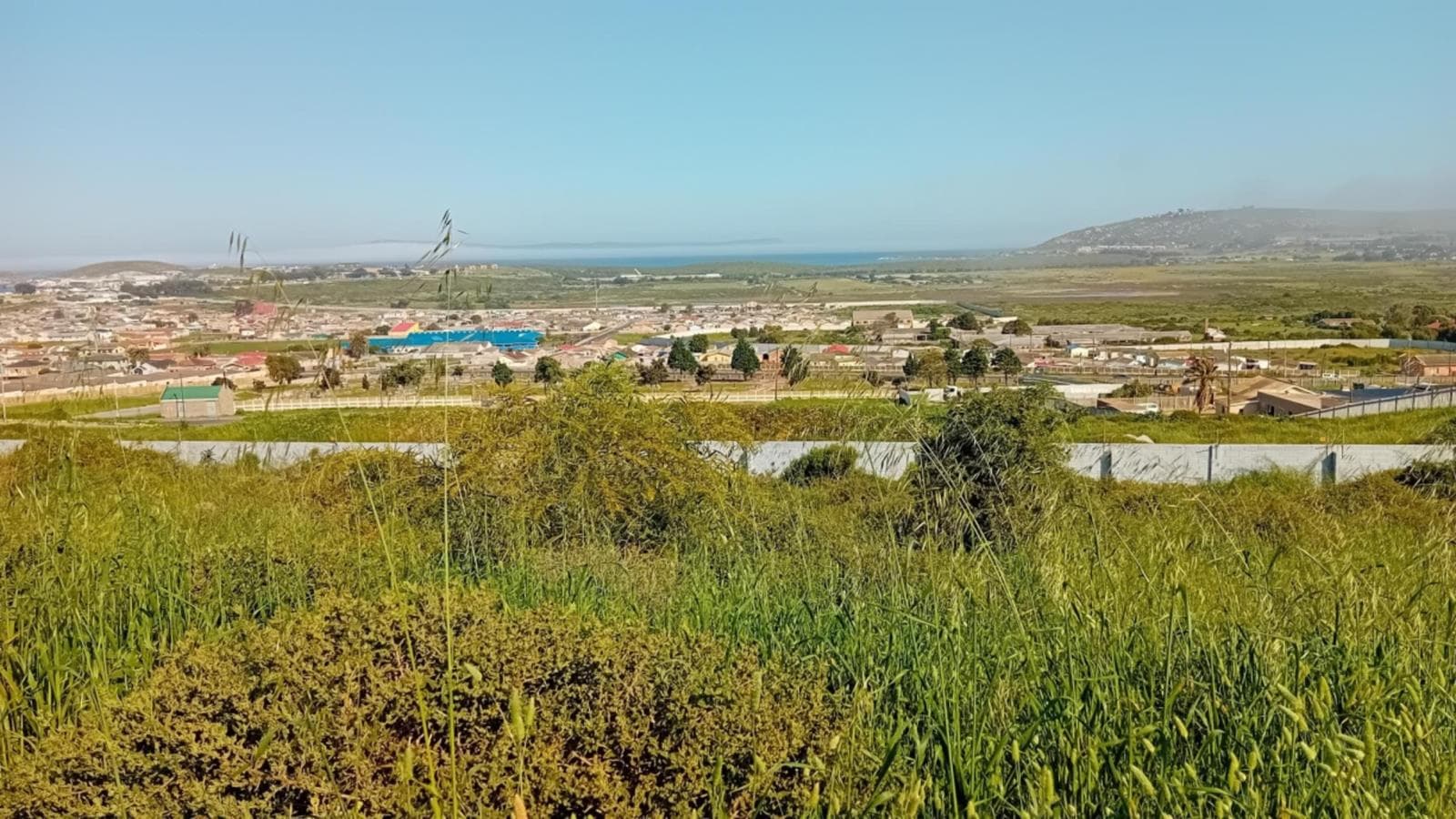 802 m² Land available in Hoogland