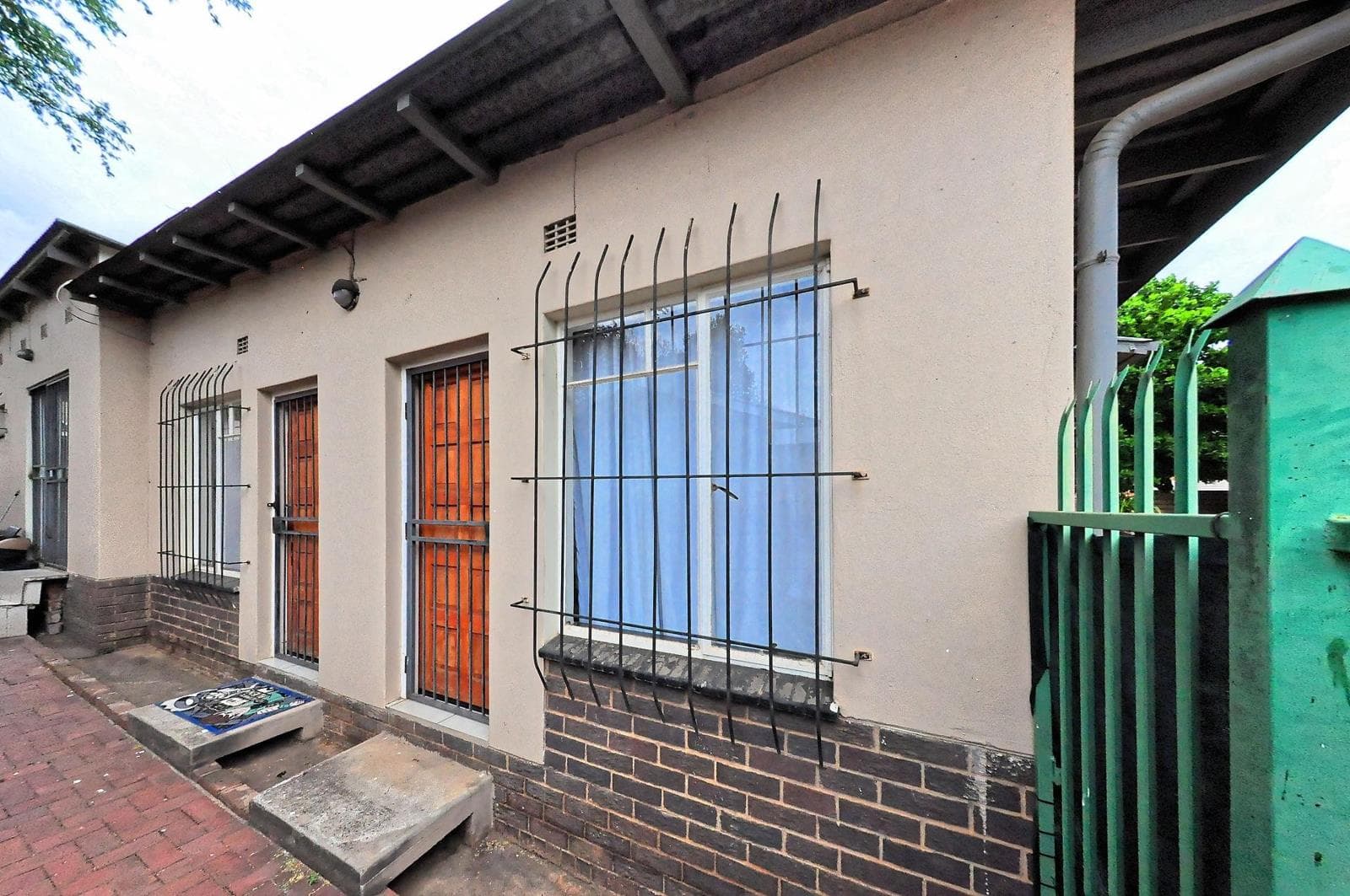 1 Bedroom Apartment in Silverton