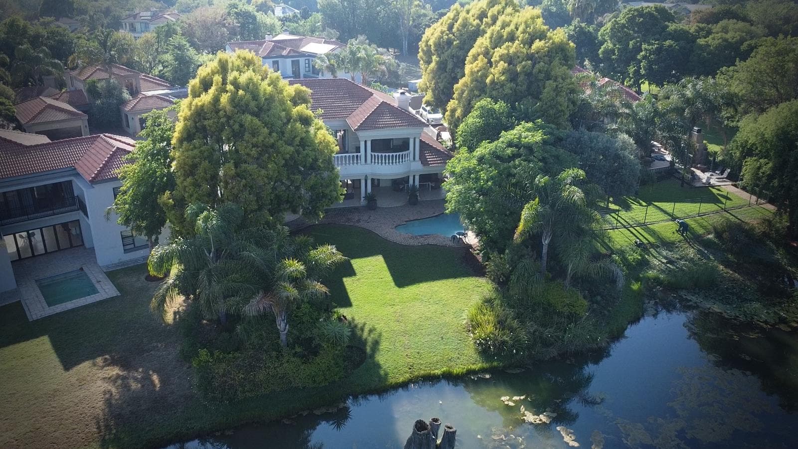 5 Bedroom House in Westlake Estate