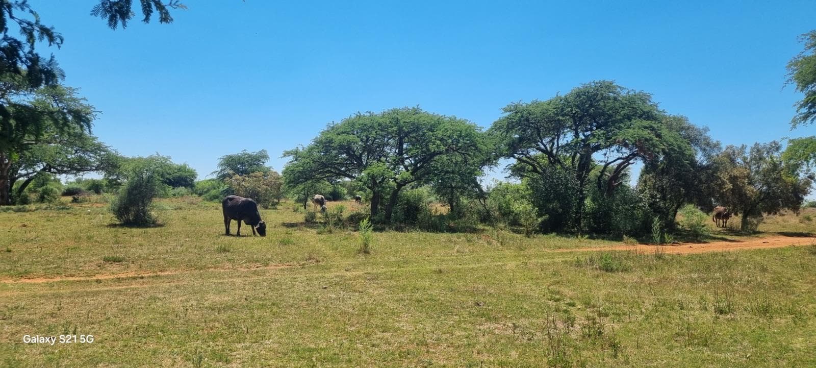 386 m² Land available in Klerksdorp Central