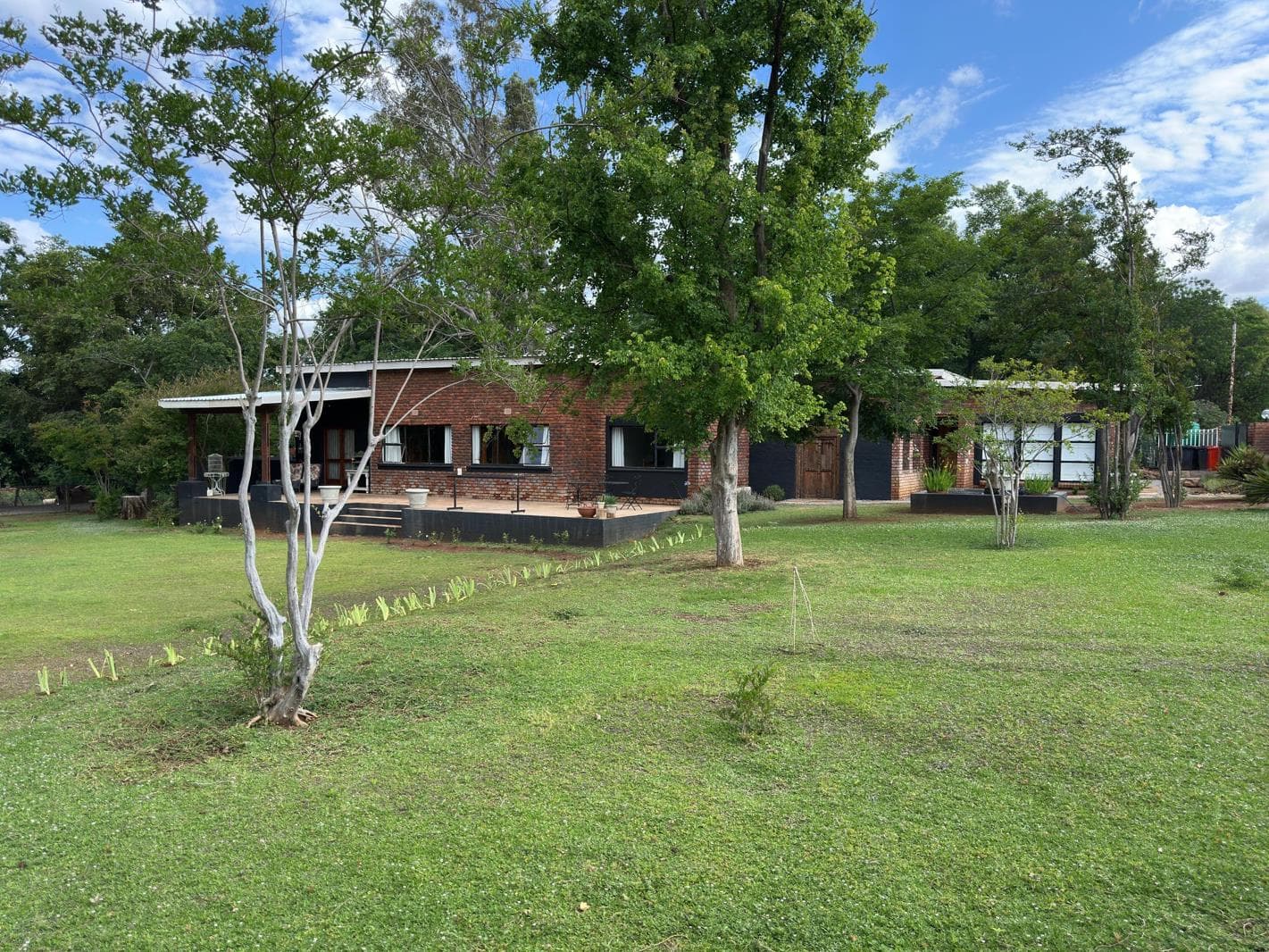 4 Bedroom House in Kuruman