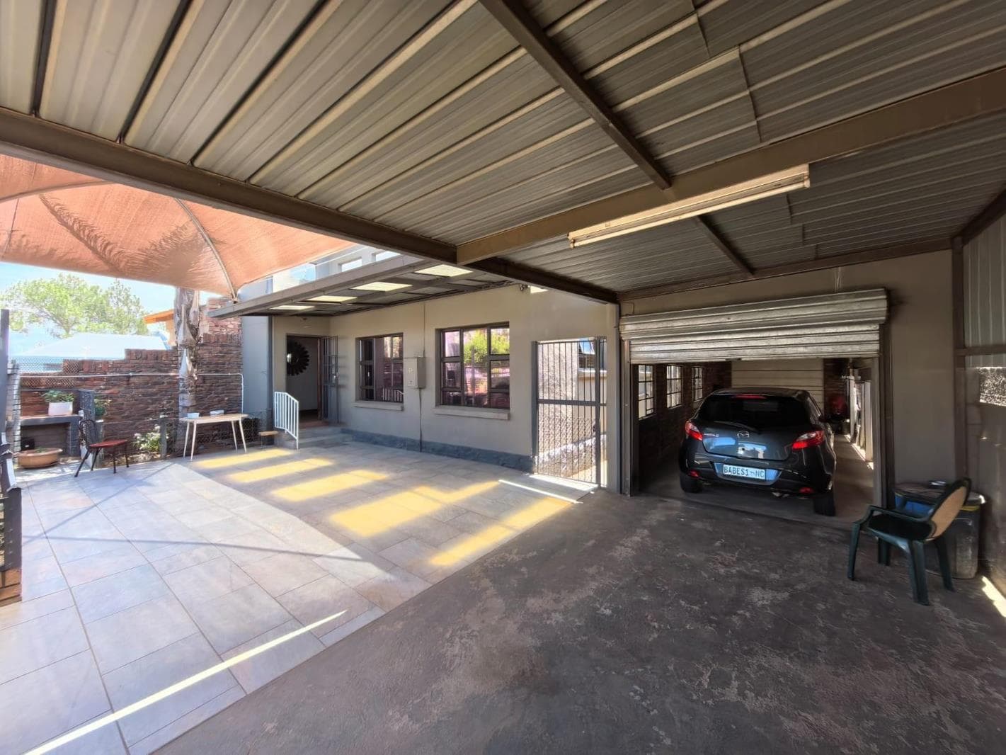 3 Bedroom House in Riviera