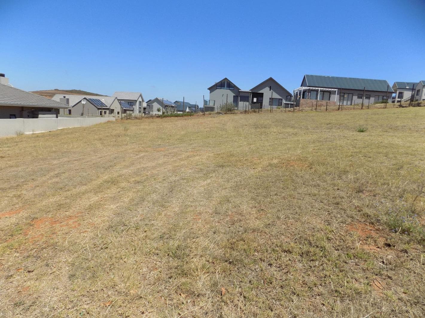 572 m² Land available in Monte Christo
