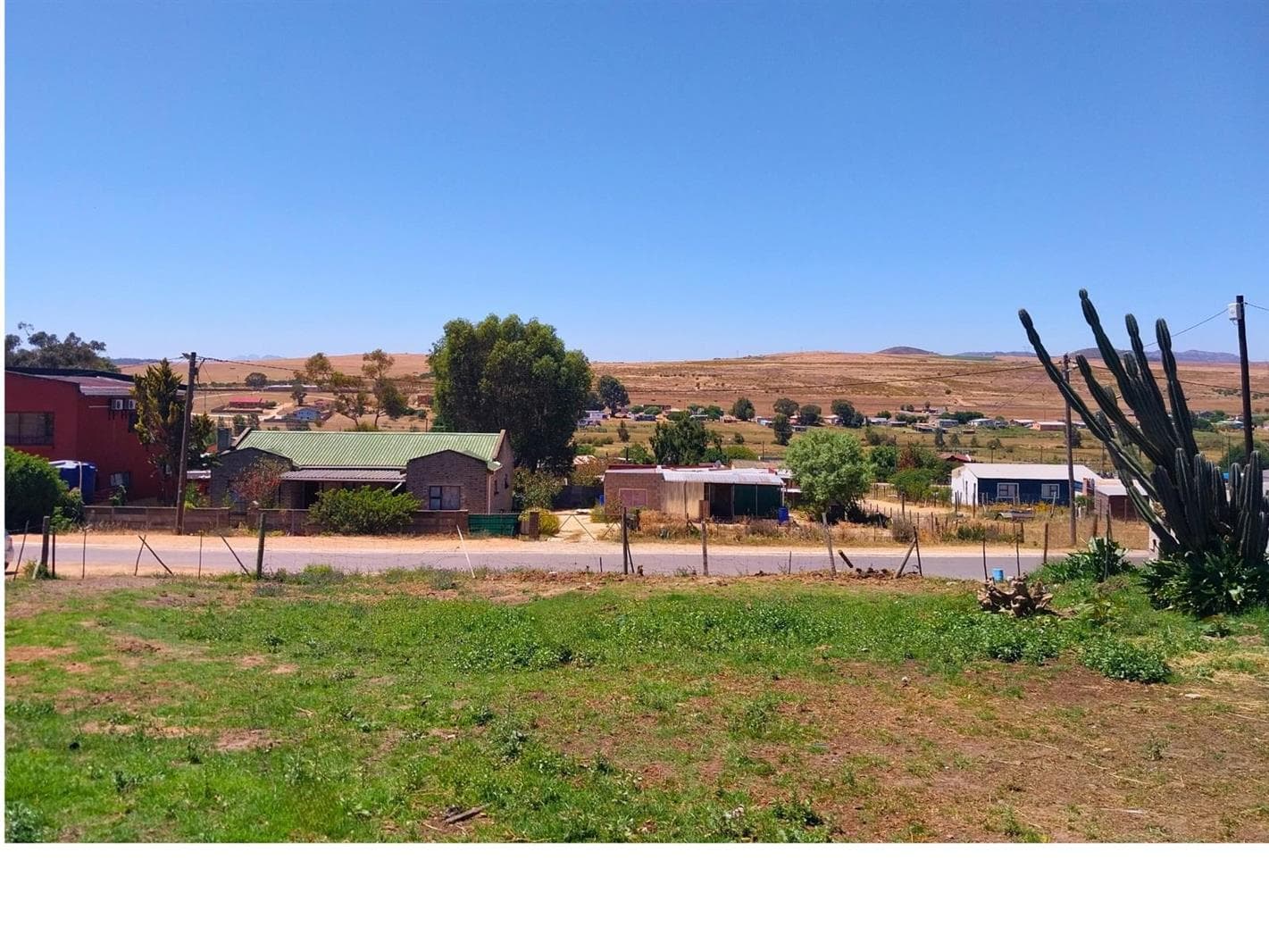 524 m² Land available in Malmesbury