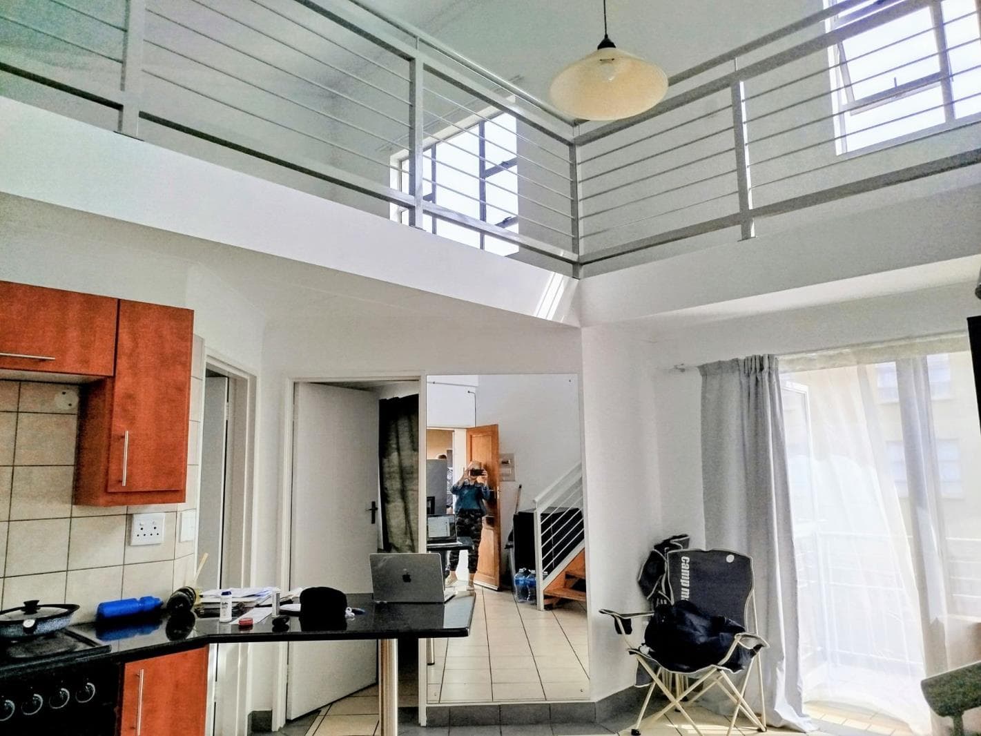 1 Bedroom House in Die Bult
