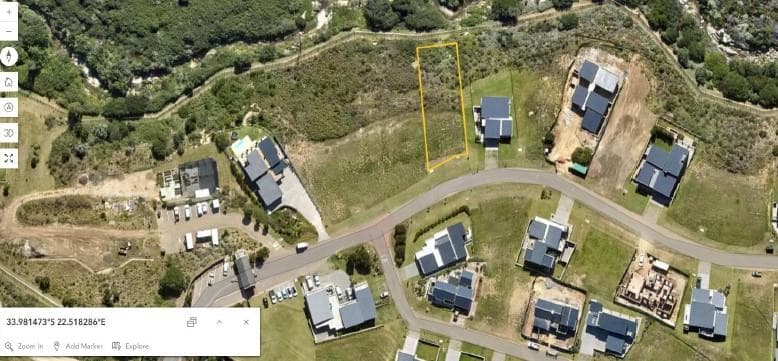 824 m² Land available in Welgelegen