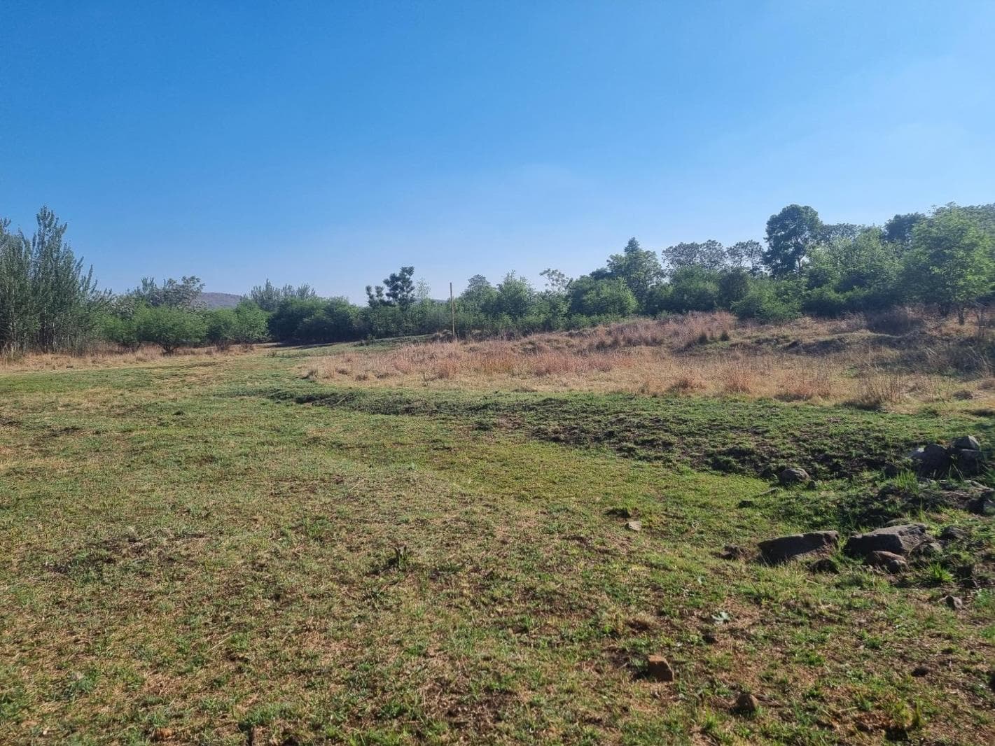 1 902 m² Land available in Melodie