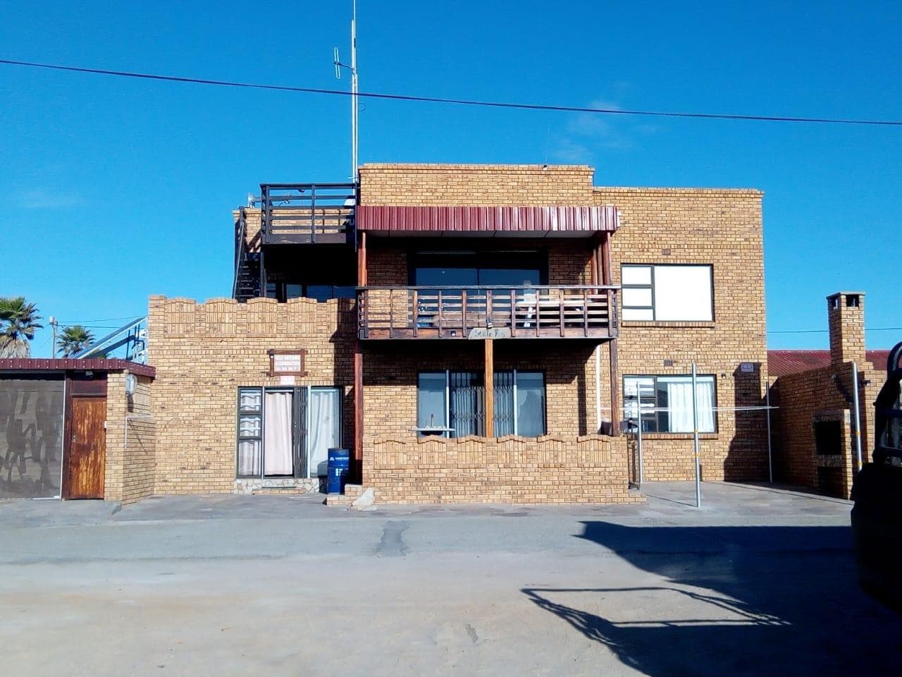 Property for sale in Port Nolloth