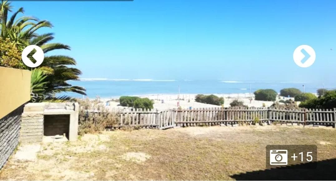 3 Bedroom House in Port Nolloth