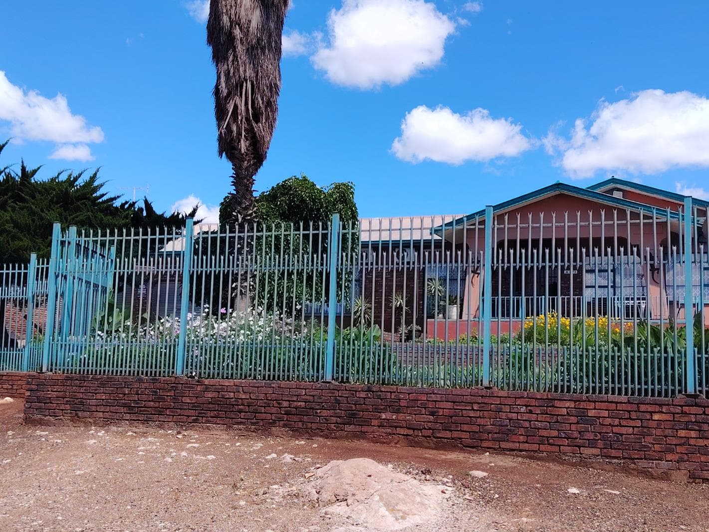 3 Bedroom House in Postmasburg