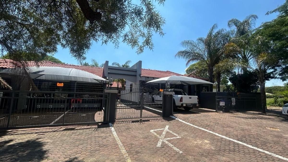 11 Bedroom House in Rustenburg Central