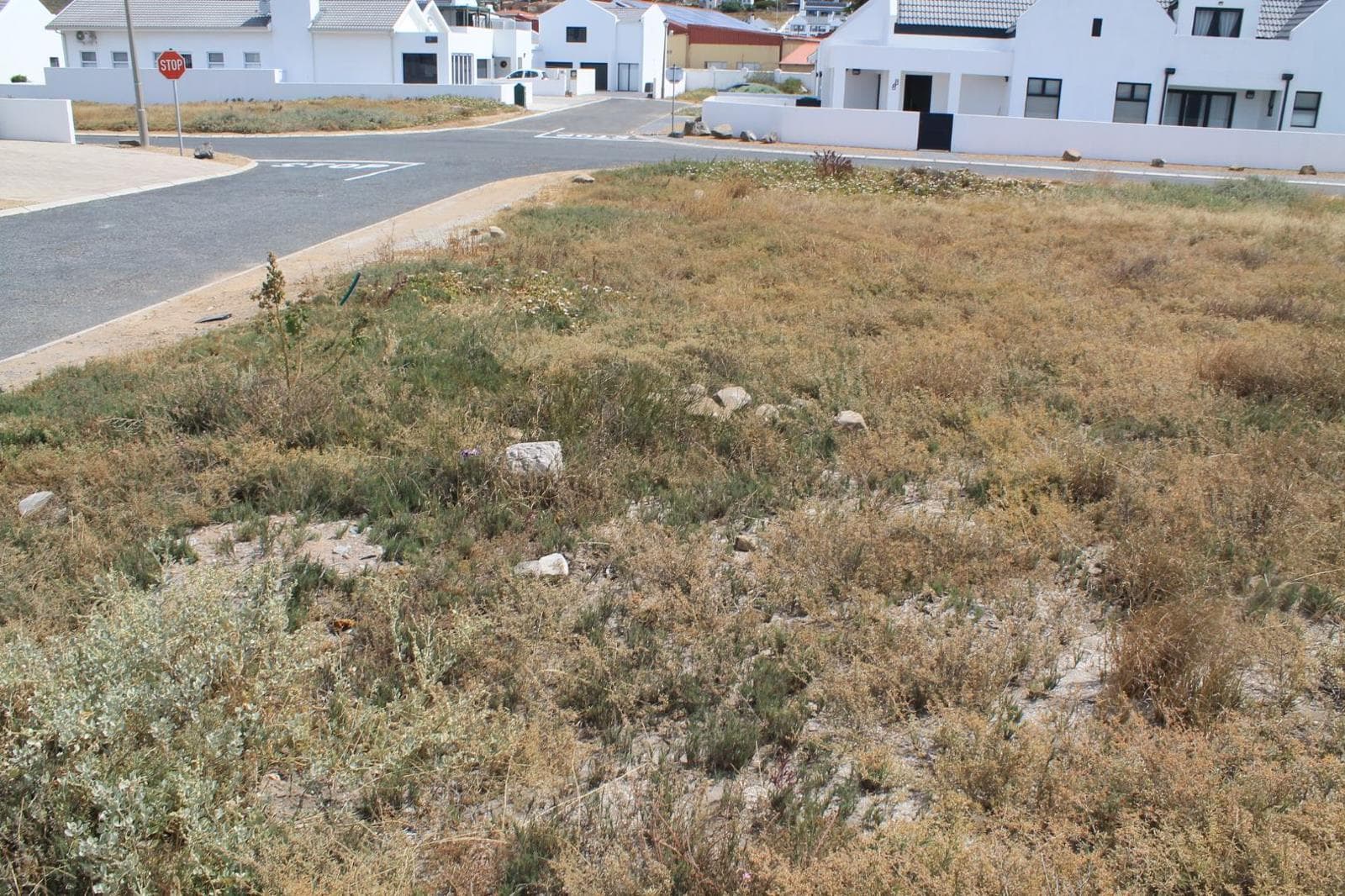 410 m² Land available in Sandy Point