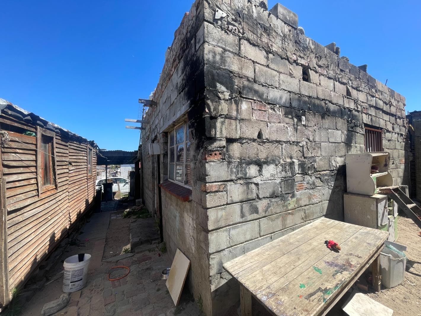 2 Bedroom House in Ocean View