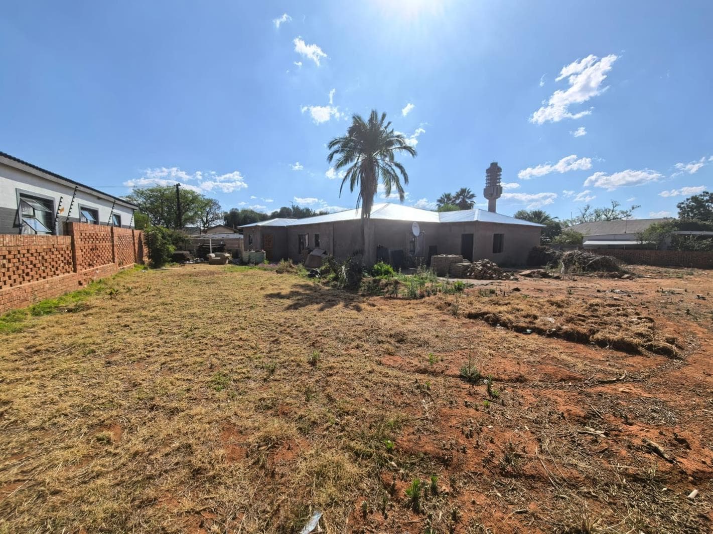 8 Bedroom House in New Park