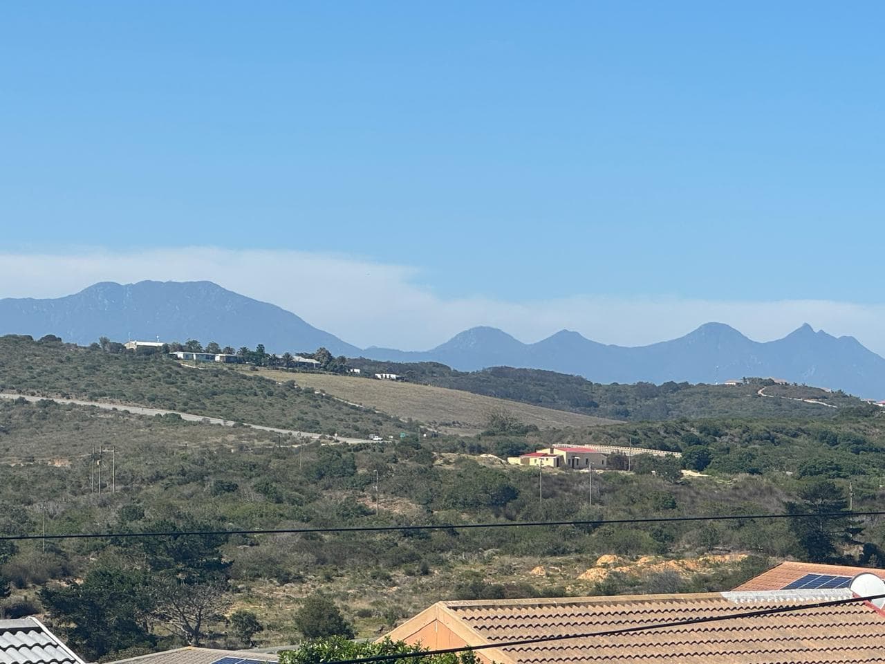 859 m² Land available in Groot Brakrivier