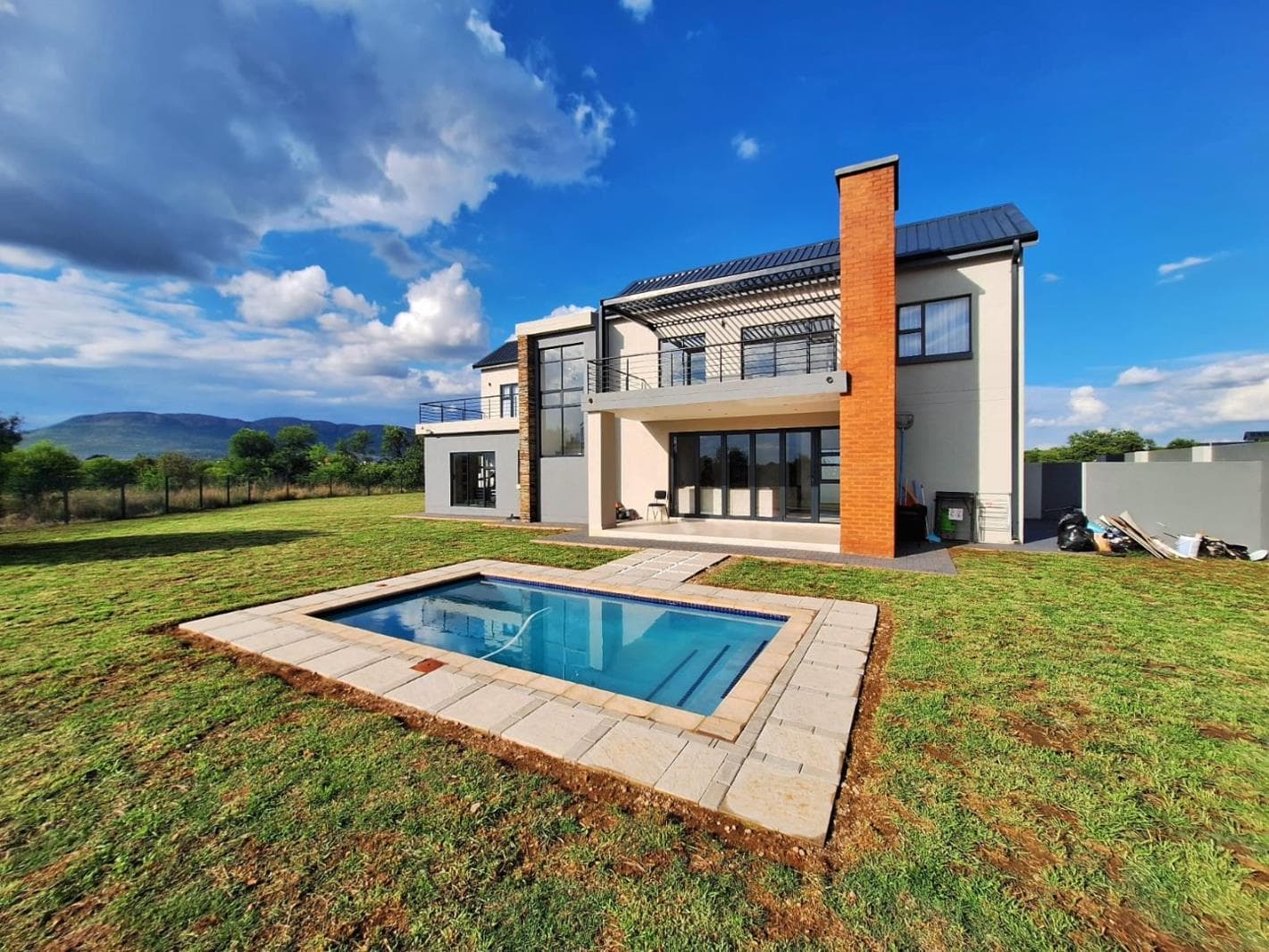 4 Bedroom House in Melodie