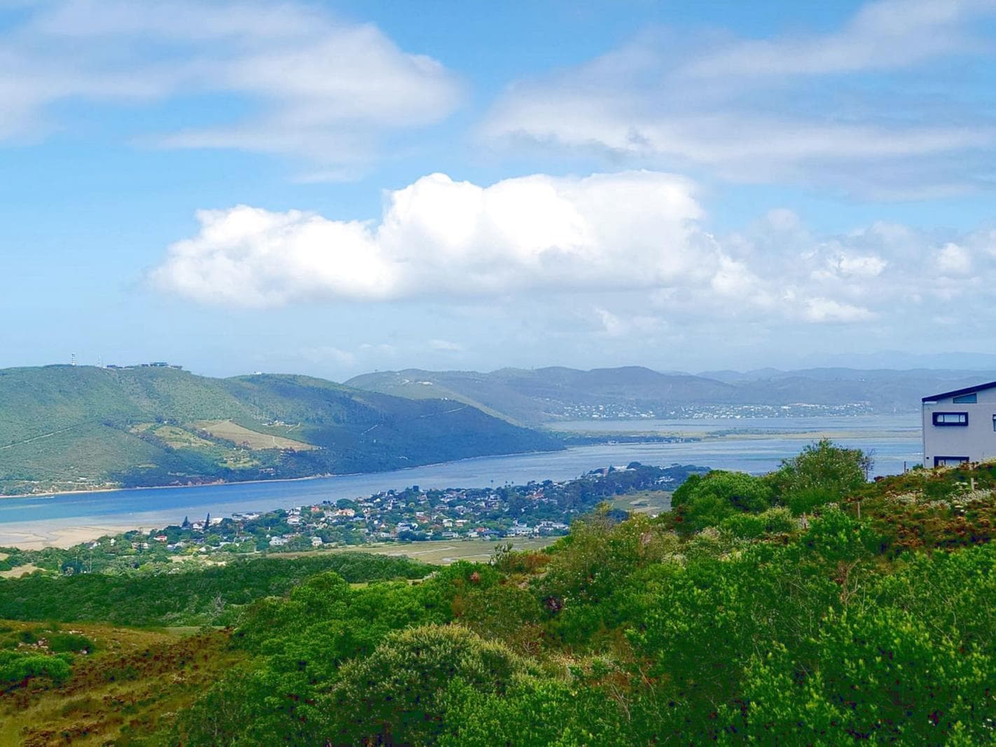 1 465 m² Land available in Fernwood Estate
