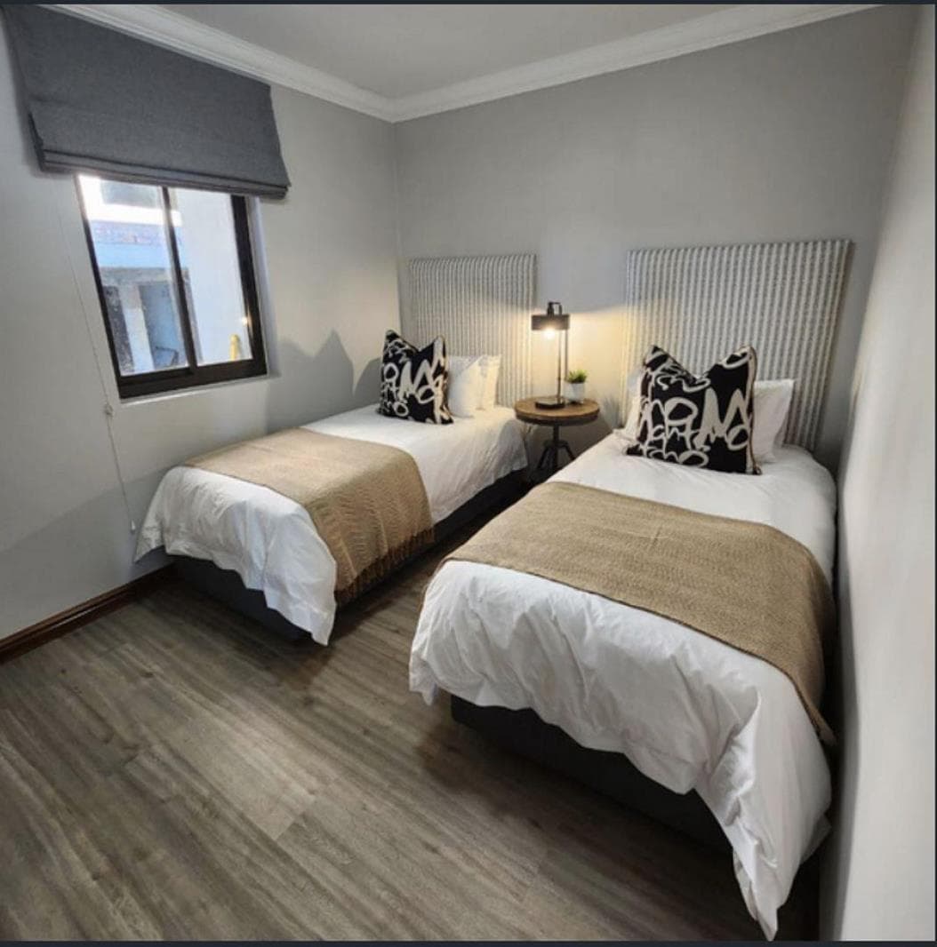 2 Bedroom Apartment in Mossel Bay Central