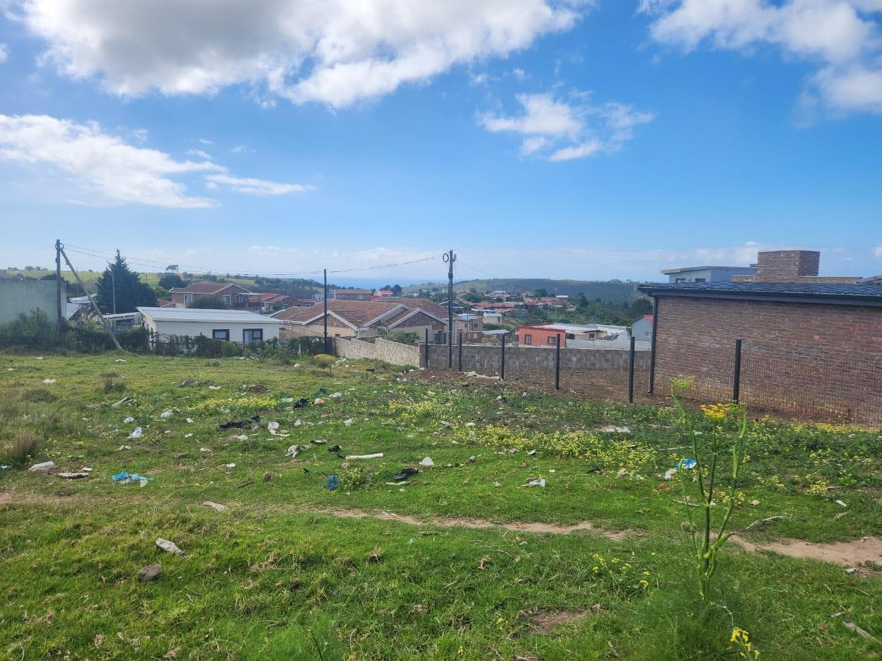 664 m² Land available in Pacaltsdorp