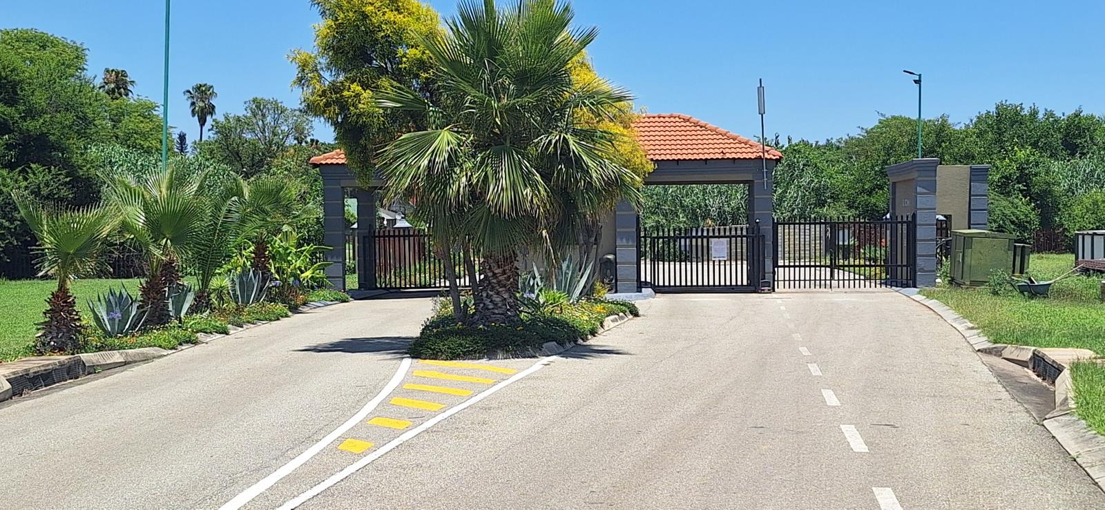 512 m² Land available in Brits