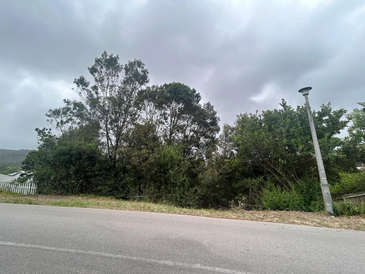 1 797 m² Land available in Hunters Home