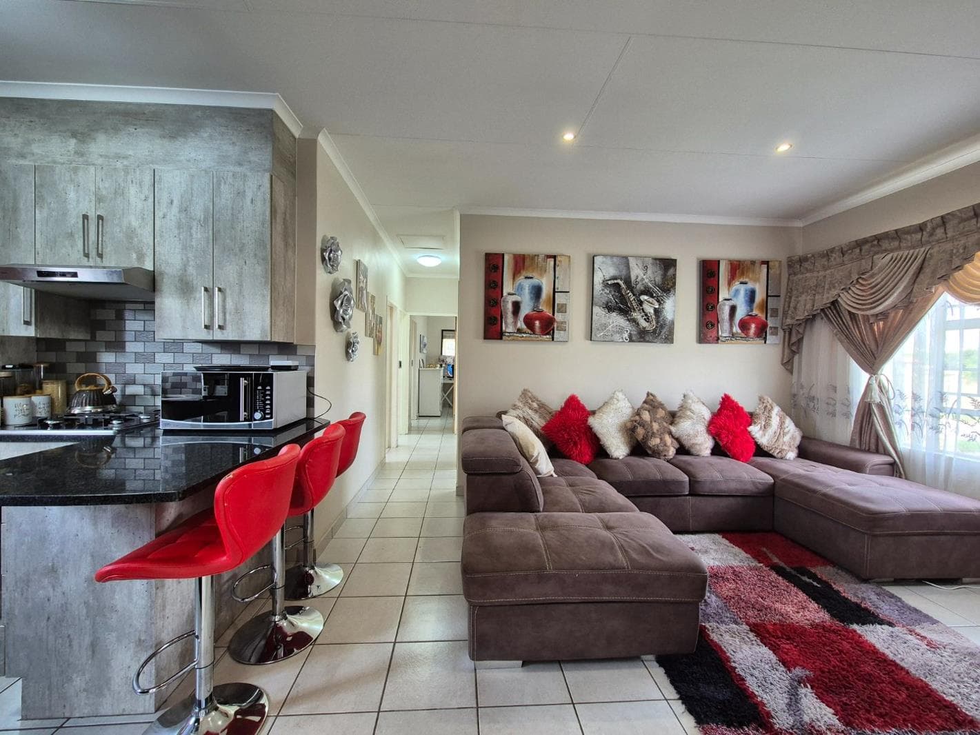 3 Bedroom House in Brits