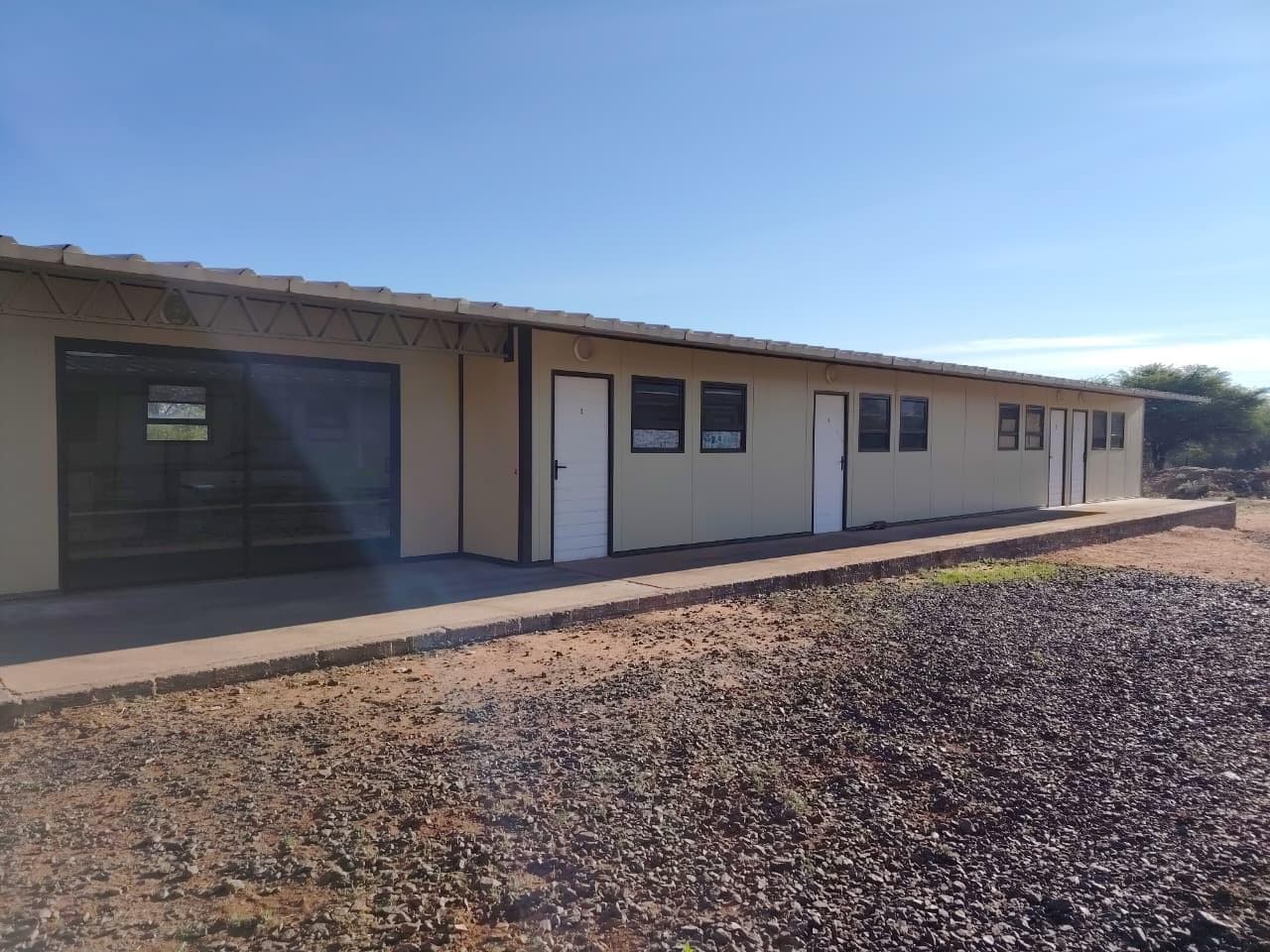 20 Bedroom House in Olifantshoek