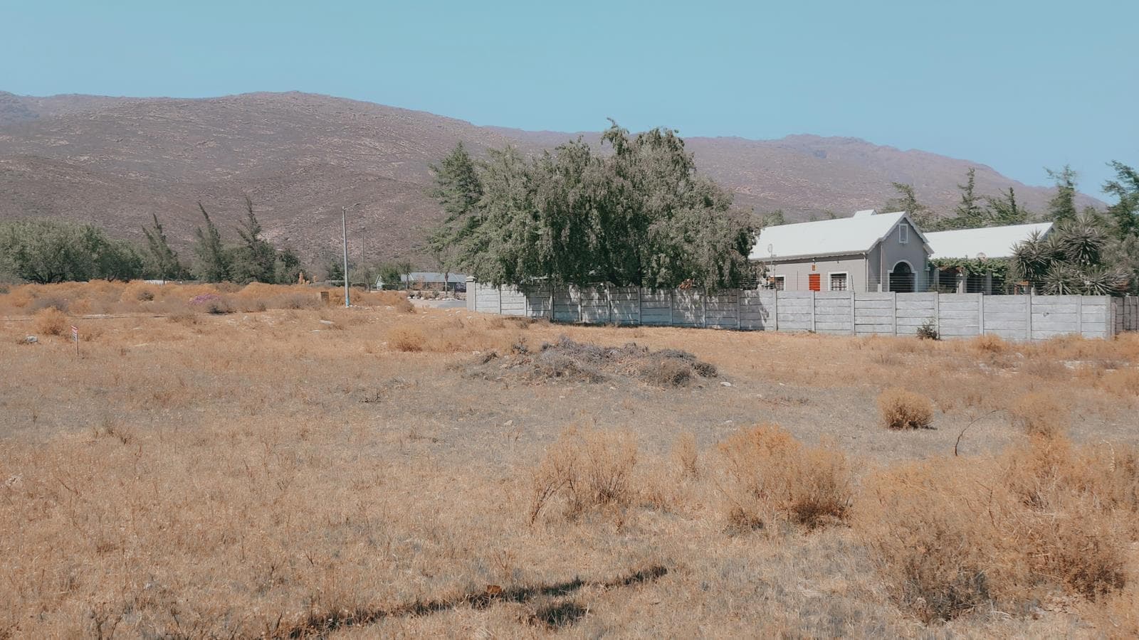 Property for sale in De Doorns