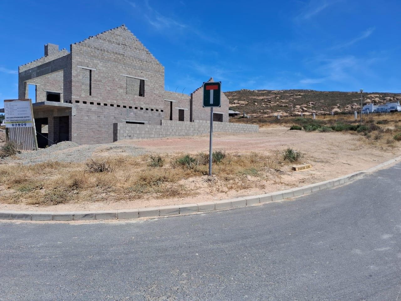 287 m² Land available in St Helena Views