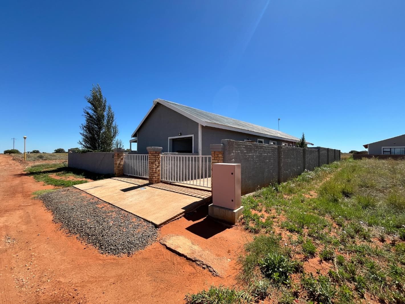 4 Bedroom House in Kimberley Central
